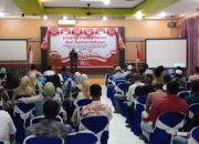 Sejumlah Eks Kombatan GAM Tegaskan Komitmen Menjaga Perdamaian Sejumlah Eks Kombatan GAM Tegaskan Komitmen Menjaga Perdamaian