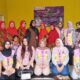 KKN Universitas Esa Unggul Gelar Program PELITA, Edukasi Balita untuk Hidup Sehat dan Ceria di Posyandu Anggrek 13