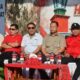 Karnaval Pembangunan dan Pelayanan Publik Semarakkan HUT Ke 81 RI di Tiakur