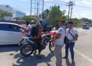 IWO dan PJS Bagikan Merah Putih, Kobarkan Semangat Persatuan di Hari Perdamaian Aceh IWO dan PJS Bagikan Merah Putih, Kobarkan Semangat Persatuan di Hari Perdamaian Aceh
