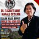 Pidel Hutahaean-Elisabet Dame Manalu Menuju Toba Keren 2029 Mengucapkan Selamat HUT RI Ke – 81 Tahun,Bersama Rakyat Untuk Membangun Gerakan Perubahan Menuju Kabupaten Toba Yang Lebih Baik Lagi