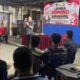 Semarak HUT ke-81 RI,Kapolresta Mamuju Ajak Sabuk Kamtibmas Perkuat Persatuan dan Jaga Kamtibmas