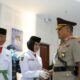 Kapolda Sulbar Beri Semangat Putra-Putri Terpilih Pengibar Bendera Pusaka HUT ke-81 RI