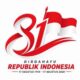 Sambut HUT RI ke-81, Kapolsek Deli Tua Beserta Staf dan Bhayangkari Beri Ucapan Selamat