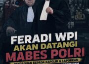 Terduga Dalang Pengroyok dan Penculik dirinya tak tersentuh Hukum, UUN Meradang. SUBUR JAYA LAWFIRM – FERADI WPI kawal UUN akan Lapor ke Kapolri & Kabareskrim*