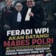 Terduga Dalang Pengroyok dan Penculik dirinya tak tersentuh Hukum, UUN Meradang. SUBUR JAYA LAWFIRM – FERADI WPI kawal UUN akan Lapor ke Kapolri & Kabareskrim*