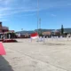 Upacara Bendera HUT RI Ke- 81 Tahun 2026 Dipimpin Bupati Effendi Napitupulu