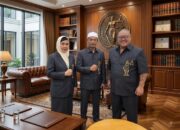 Tita .ya Permata Sari Ketua PBH Area FERADI WPI Cirebon 1. Tegas tapi tulus dalam memberi bantuan hukum secara probono bagi Masyarakat yang membutuhkan*