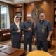 Tita .ya Permata Sari Ketua PBH Area FERADI WPI Cirebon 1. Tegas tapi tulus dalam memberi bantuan hukum secara probono bagi Masyarakat yang membutuhkan*