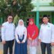 Mengharumkan Nama Madrasah, Balqis MAN 1 Palembang Siap Mengikuti Jambore di Cibubur
