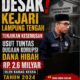 Dugaan Korupsi Dana Hibah Kabag Kesra Lampung Tengah tahun 2024, DPP KAMPUD Desak Kejari Serius dan Tuntaskan Penanganan
