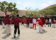 Gelora Kemerdekaan, Ajang Pererat Silaturahmi Guru dan Siswa MAN 1 Palembang