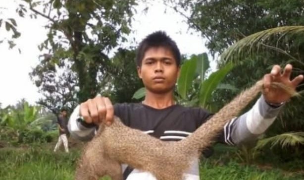 Keluarga Pertanyakan Kematian Mendadak Seorang Tahanan Rutan Tanjung Gusta di RS Bhayangkara