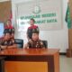 Kejaksaan Negeri MBD Gelar Konferensi Pers:Sita Uang Korupsi Jalan Rp,1, 23 Miliar,Proses Hukum Tetap di Tegakkan