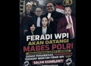 Bongkar Dugaan Penyidikan “Tutup Mata” Kasus Eyang UUN di Polda Banten, UUN Minta Perkara diambil alih Mabes Polri, FERADI WPI-Subur Jaya Lawfirm dampingi UUN*