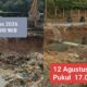 Pemanfaatan Rumija di Proyek Drainase Sei Beduk Disoal, Publik Desak Klarifikasi Legalitas Pipa