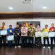 Mesin Penyangrai “Ue Neulheu” Antar Nagan Raya Raih Juara Pertama Lomba Inovasi Alat TTG Aceh 2026