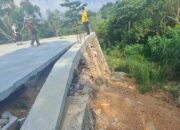 Proyek TPST 3R Duriangkang Senilai Rp302 Juta Rusak Sebelum Beroperasi, DLH Batam Belum Beri Penjelasan