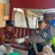 Komitmen Lanjutkan Semangat Juang Pendahulu, Ditlantas Polda Sulbar Hadir Berbagi di Tengah Masyarakat