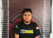 Sasar Jaringan Narkotika, Polda Sulbar Amankan Tiga Orang Sita Puluhan Saset Sabu di Malunda