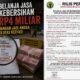 ​Anggaran Jasa Kebersihan Rp4 Miliar Tuai Sorotan, Elemen Pemuda Dorong Transparansi Pemkab Ogan Ilir