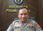 Sulbar Kondusif, Polda dan Jajaran Perkuat Respons Karhutla serta Pelayanan Masyarakat