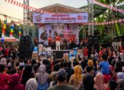 Pesta Rakyat FERADI WPI Digelar di Bogor, Ketua Umum Donny Andretti Dijadwalkan Hadir*