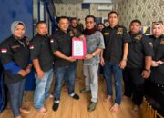 Terima SK Kepengurusan, GRIB Jaya Karimun Fokus pada Sinergi dan Aksi Sosial