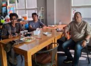 KUASA HUKUM ROBBY RIZKY BANGUN MINTA KAPOLRES ASAHAN BARU BERIKAN ATENSI DAN SRIUS TERHADAP LAPORAN DUGAAN FITNAH DAN UU ITE YANG DIDUGA DI LAKUKAN OK RASID.
