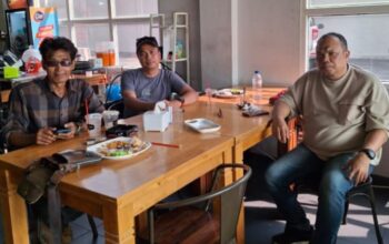 KUASA HUKUM ROBBY RIZKY BANGUN MINTA KAPOLRES ASAHAN BARU BERIKAN ATENSI DAN SRIUS TERHADAP LAPORAN DUGAAN FITNAH DAN UU ITE YANG DIDUGA DI LAKUKAN OK RASID.