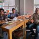 KUASA HUKUM ROBBY RIZKY BANGUN MINTA KAPOLRES ASAHAN BARU BERIKAN ATENSI DAN SRIUS TERHADAP LAPORAN DUGAAN FITNAH DAN UU ITE YANG DIDUGA DI LAKUKAN OK RASID.