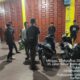 Antisipasi Geng Motor dan 3C, Polsek Deli Tua Gencarkan Patroli Presisi Dini Hari