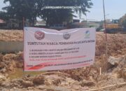 Tuntutan Warga Menguat: Bongkar “Pipa Hantu” di Proyek Drainase Rp15 Miliar, Kejari Batam Diminta Bertindak