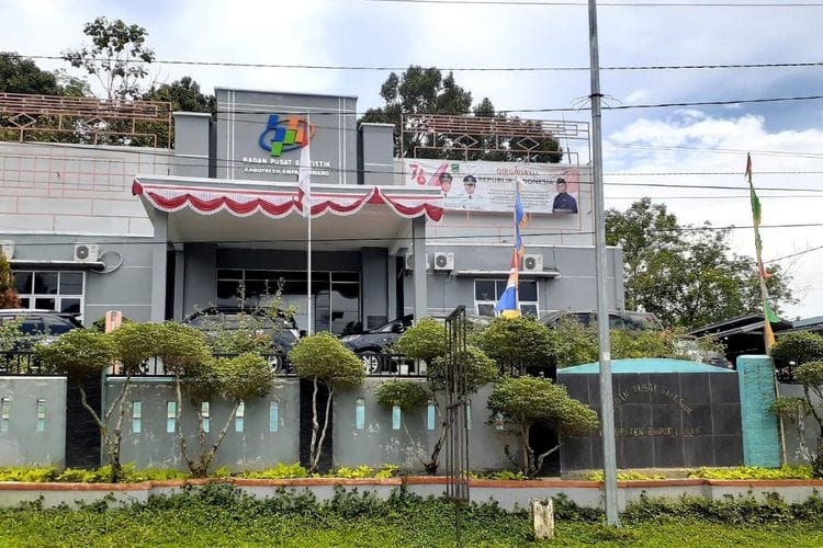 Dikonfirmasi Soal Honor Sensus, Staf BPS Empat Lawang Malah Diduga Intimidasi Wartawan