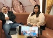 Revan Pratama Wijaya SH dampingi Siti Khotijah Bongkar Alur Uang Rp200 Juta ke Oknum Jaksa RS Lewat Dua Perantara*