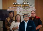Seperti DAGELAN’ – Hampir Setahun, Penanganan Laporan Dugaan Pelanggaran Jaksa dalam Perkara M. Umar Belum Berujung Kepastian, Ujar Siti Khotijah*