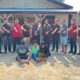 Respon Cepat, Satreskrim Polres Pasbar Tangkap Empat Pelaku Pemerkosaan Secara Bersama-sama di Air Bangis