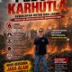 Karhutla Bukan Bencana yang Boleh Dianggap Sebagai Rutinitas Tahunan