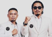 Ketua Gencar Kota Palembang: Karhutla Jangan Dianggap Biasa, Rakyat Sudah Menghirup Asap!