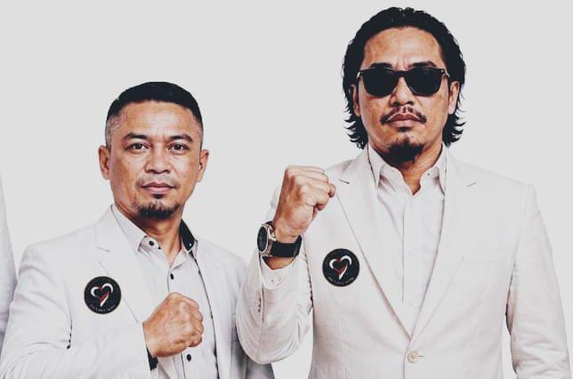 Ketua Gencar Kota Palembang: Karhutla Jangan Dianggap Biasa, Rakyat Sudah Menghirup Asap!