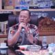 Wakapolda Sulbar Pimpin Evaluasi Kinerja: Kesiapan Penuh Hadapi Ancaman Karhutla & Prioritas Jaga Kamtibmas