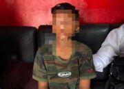 Tim Resmob Polresta Mamuju Ungkap Sejumlah Kasus Pencurian, Terduga Pelaku Masih Anak di Bawah Umur