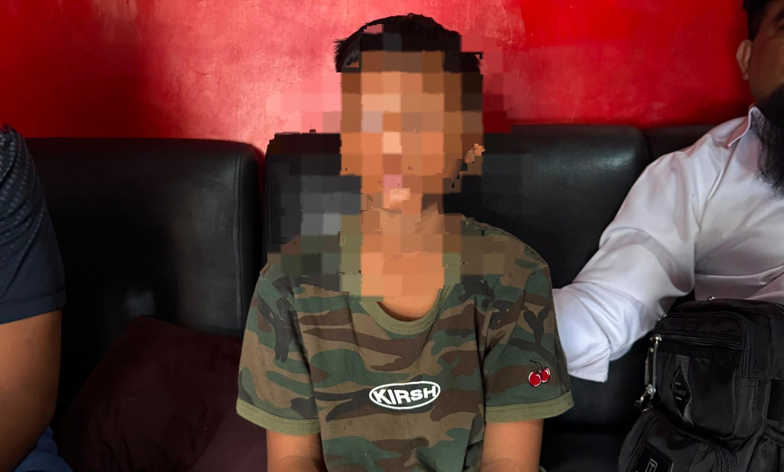 Tim Resmob Polresta Mamuju Ungkap Sejumlah Kasus Pencurian, Terduga Pelaku Masih Anak di Bawah Umur
