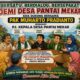 Tokoh Masyarakat Desa Pantai Mekar Sampaikan Aspirasi, Harapkan Penjabat Kepala Desa dari Putra Daerah