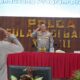 Penghargaan Kapolri dan Kapolda Jadi Bukti Integritas dan Profesionalisme Polda Sulbar dalam Pengelolaan Anggaran