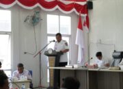 Pendapatan Turun,Belanja Naik: di Balik Perubahan APBD Toba 2026,Prioritas Dipertanyakan Pendapatan Turun,Belanja Naik: di Balik Perubahan APBD Toba 2026,Prioritas Dipertanyakan