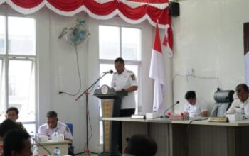 Pendapatan Turun,Belanja Naik: di Balik Perubahan APBD Toba 2026,Prioritas Dipertanyakan Pendapatan Turun,Belanja Naik: di Balik Perubahan APBD Toba 2026,Prioritas Dipertanyakan