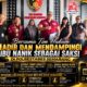 TIM HUKUM FERADI WPI DAN SUBUR JAYA LAWFIRM DAMPINGI IBU NANIK SEBAGAI SAKSI DI POLRESTABES SEMARANG*