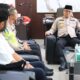 Kunjungan Kerja ke Polres Majene, Kapolda Sulbar Bakar Semangat Personel Dorong Pelayanan Lebih Optimal