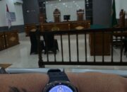 PN Kendal Disorot Terkait Penundaan Jadwal Sidang Perkara No. 93/Pdt.G/2026, Ketum FERADI WPI Sampaikan Keprihatinan